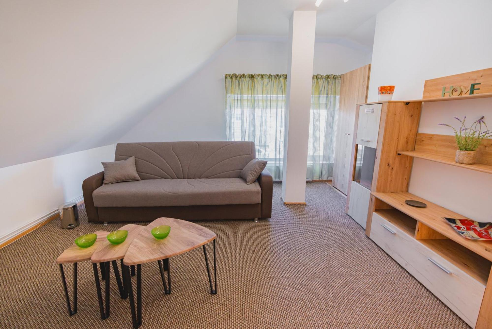 Pitstop Apartments Dumbravita  Exterior foto
